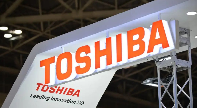 东芝宣布新建功率半导体产线，提高车规产品供应能力